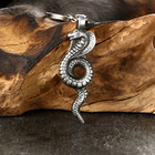 Амулет-брелок, тотем "Уаджит" №23, металлический - фото 23901450