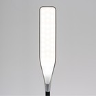Настольная лампа Urban, 5Вт LED, 6500К, 500лм, цвет серебро - Фото 5