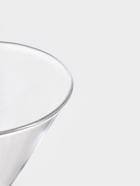 Бокал для вина «Forma. Эльза», 120 мл, стекло, с трубочкой, прозрачный 4600228