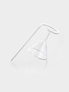 Бокал для вина «Forma. Эльза», 120 мл, стекло, с трубочкой, прозрачный 4600228