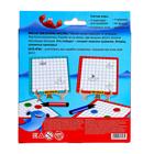 Настольная игра «Морской бой. «Тёмная история», стратегия, 2 игрока, 6+ - Фото 8