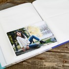 Фотоальбом на 200 фото 10×15 см «Отдых» - фото 60782396