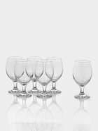 УЦЕНКА Набор бокалов для пива Tulipe, 400 мл, 6 шт. - Фото 4