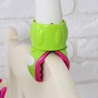 УЦЕНКА Мобиль музыкальный «Рыбки», работает от батареек - Фото 3