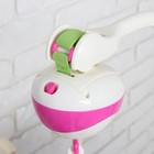 УЦЕНКА Мобиль музыкальный «Рыбки», работает от батареек - Фото 4