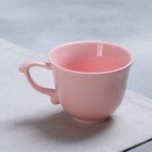 Чашка «Розовая», 150 мл - Фото 2