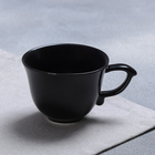 Чашка «Чёрная», 150 мл - Фото 1