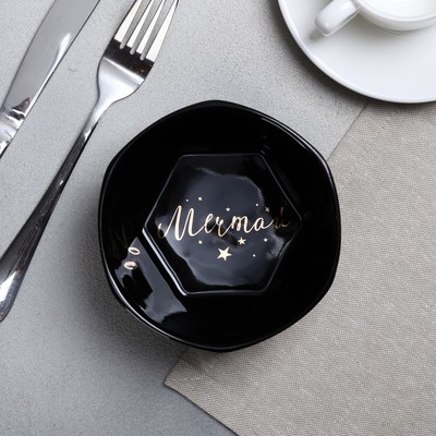 Миска «Мечтай», Ø 13 см