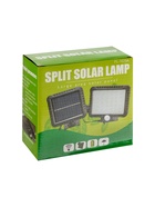 Светодиодный прожектор на солнечной батарее 10 Вт, выносная панель, 6500К, чёрный - Фото 16