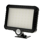 Светодиодный прожектор на солнечной батарее 10 Вт, выносная панель, 6500К, чёрный - Фото 15