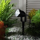 Светильник светодиодный грунтовый, 7 Вт, 630 лм, IP65, 6500К, 220 В - Фото 2