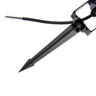 Светильник светодиодный грунтовый, 7 Вт, 630 лм, IP65, 6500К, 220 В - Фото 9