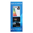 Светильник светодиодный грунтовый, 7 Вт, 630 лм, IP65, 6500К, 220 В - Фото 12