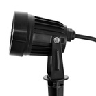 Светильник светодиодный грунтовый, 7 Вт, 630 лм, IP65, 6500К, 220 В - Фото 7