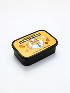 Ланч - бокс прямоугольный «Думаю о прекрасном», 1200 мл - Фото 4