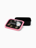 Ланч - бокс прямоугольный «Котастрофическая вкуснятина», 1200 мл - Фото 3