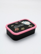 Ланч - бокс прямоугольный «Котастрофическая вкуснятина», 1200 мл - Фото 4