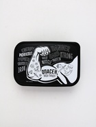 Ланч - бокс прямоугольный «Опасен», 1200 мл - Фото 5