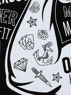 Ланч - бокс прямоугольный «Опасен», 1200 мл - Фото 6