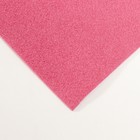 Фоамиран иранский 0,8-1 мм (Терракотовый /169) 60х70 см 4741958