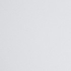 Фоамиран глиттерный 1,8 мм (Белый) 60х70 см - Фото 2