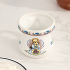 Кружка для святой воды "Молитва для женщин", 60 мл (комплект 2 шт) - фото 24521506