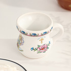 Кружка для святой воды "Молитва для женщин", 60 мл (комплект 2 шт) - фото 24521507