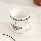 Кружка для святой воды "Молитва для женщин", 60 мл (комплект 2 шт) - фото 24521508