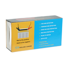 Зарядное устройство для АКБ, 6-12 В, 6 А, 220 В, 87 Вт, автомат, световая индикация 4425052 - фото 12394123