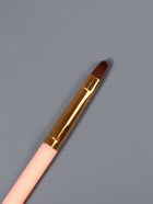 Набор кистей для макияжа PASTEL BLUSH, 3 шт., розовый - Фото 4