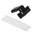 Пылесос автомобильный CYCLONE TURBO, беспроводной, 100 Вт, 12 В, черный - Фото 12