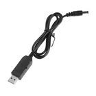 Пылесос автомобильный CYCLONE TURBO, беспроводной, 100 Вт, 12 В, черный - Фото 13