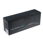 Пылесос автомобильный CYCLONE TURBO, беспроводной, 100 Вт, 12 В, черный - Фото 14