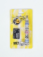 Трубка для курения и измельчитель для табака, набор «Смайл» 5 сеточек  (артикул 4660406)  большой выбор товаров оптом и в розницу по низким ценам с доставкой