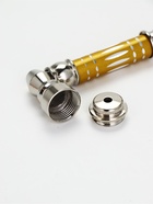 Трубка курительная «Вокха», 5 сеточек, 8.5×3 см - Фото 4