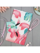 Набор подарочный «Вдохновения»: полотенце 40×73 см, венчик кухонный - Фото 2