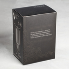 Термокружка с подогревом от прикуривателя «Принцип настоящего мужчины» - Фото 5