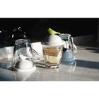 Чашка с крышкой Sparrow, 250 мл, белая - Фото 3