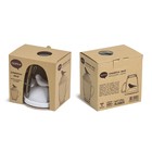 Чашка с крышкой Sparrow, 250 мл, белая - Фото 7