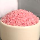 Соль "Я верю в единорогов" в коробке-молоко - Фото 2