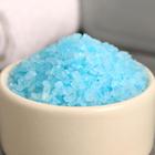 Соль для ванны «Самой нежной», 200 г, BEAUTY FОХ - Фото 2