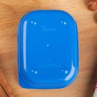 Ланч - бокс прямоугольный «Кот», 150 мл - Фото 3