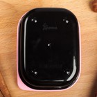 Ланч - бокс прямоугольный «Вкусняшки спасут мир», 150 мл - Фото 3