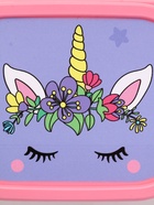 Ланч - бокс прямоугольный «Единорог», 150 мл - Фото 6