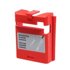 Станок для заточки сверл, ножей, ножниц  P.I.T. PMTS1003-C, 65 Вт, 3-13 мм, 6700 об/мин - фото 23131423