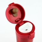 Термокружка с кнопкой «У меня лапки», 350 мл, сохраняет тепло 6 ч - Фото 2