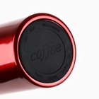 Термокружка с кнопкой «У меня лапки», 350 мл, сохраняет тепло 6 ч - Фото 5