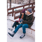 Термостакан с кнопкой «Ошеламительного дня», 350 мл, сохраняет тепло 8 ч - Фото 6