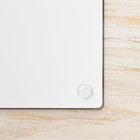 Разделочная доска «Любимой бабушке», 20 х 20 см - Фото 4