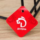 Подставка для крышек Доляна, 30×20,5×22 см, цвет МИКС - Фото 5